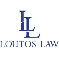 Loutos Law PLLC logo - Similar company to Michles & Booth, P.A.