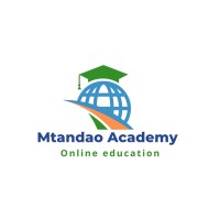 Mtandao Academy logo - Similar company to Tuendelee Foundation