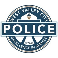 West Valley Police Dept logo - Similar company to U.S. Attorney’S Office For The District Of Utah