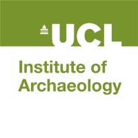 UCL Institute of Archaeology logo - Similar company to Bob Marshall
