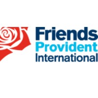 Friends Provident International logo - Similar company to Myconcierge.Com
