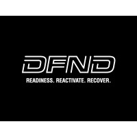 DFND logo - Similar company to Dynovis, Inc.