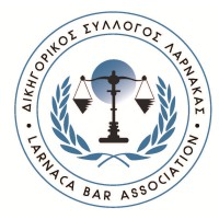 Larnaca Bar Association logo - Similar company to Andreas Coucounis & Co Llc