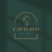 Captured By Bri logo - Similar company to Bee Together
