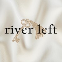 River Left logo - Similar company to The Silk Space