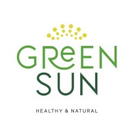 Green Sun Foods logo - Similar company to Canadian Food Exporters Association