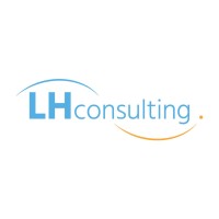 LH consulting Consultoria de Vendas logo - Similar company to Lh Contabilidade E Consultoria