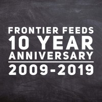 Frontier Feeds LLC logo - Similar company to Fine Bs Co., Ltd.
