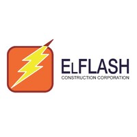 ELFLASH Corporation logo - Similar company to Electro Albino