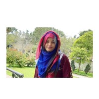 NAJMA BEGUM logo - Similar company to Ankita