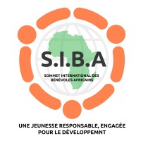 Sommet International des Bénévoles Africains - SIBA logo