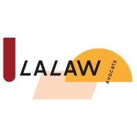 LALAW AVOCATS logo - Similar company to Amstel & Seine