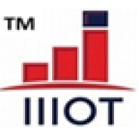 IIIOT Infotech logo - Similar company to Iiiott