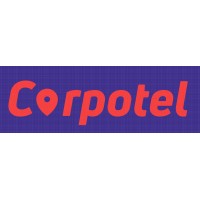 Corpotel logo - Similar company to Valetpe
