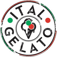 Italgelato logo - Similar company to Food Evolution