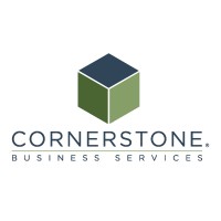 Cornerstone Business Services, Inc. logo - Similar company to Exit Welle