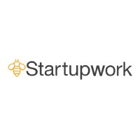 StartUpWork Goa logo - Similar company to Goa State Innovation Council