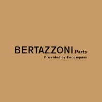Bertazzoni Part Store logo