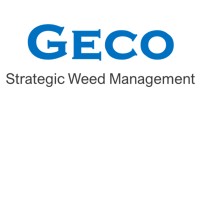 Geco Strategic Weed Management logo - Similar company to Akson Robotics