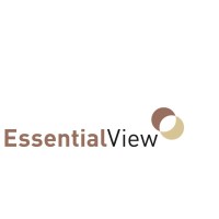 EssentialView GmbH logo - Similar company to Zurrpack Gmbh