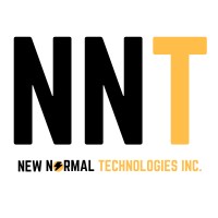New Normal Technologies Inc. logo - Similar company to Avconexpo