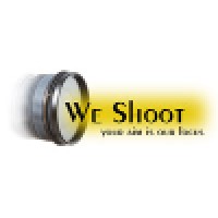 We Shoot logo - Similar company to Couturista