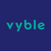 vyble GmbH logo - Similar company to In Mind Cloud