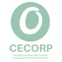 CECORP (Cercle Européen des Coachs d’Organisation Professionnels) logo - Similar company to Cinaps