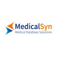 MedicalSyn GmbH logo - Similar company to Entwicklerheld Gmbh