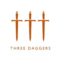 The Three Daggers