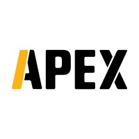 APEX Equipment logo - Similar company to Essar Engineers