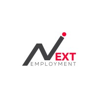 Next Employment logo - Similar company to Quick Hr