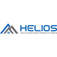 Helios Africa logo - Similar company to Seriomar-Flexo