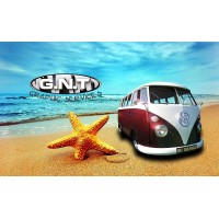 GNT Graphic Services logo - Similar company to Kyle Kopaczynski, Realtor