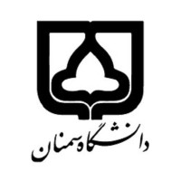 Semnan University logo - Similar company to Mahanholdingcompany