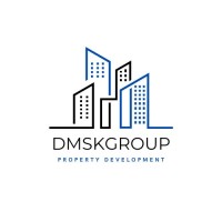 dmskgroup logo - Similar company to Raw Planning Ltd