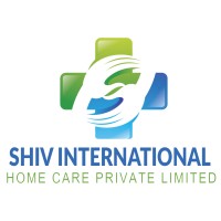 Shiv International Home Care Pvt Ltd. logo - Similar company to Greencure