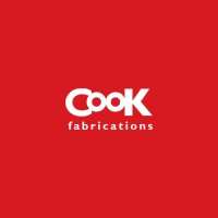 Cook Fabrications Limited logo - Similar company to Cole Ironcraft Ltd