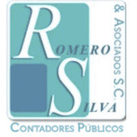 ROMERO SILVA Y ASOCIADOS logo - Similar company to Gasomax