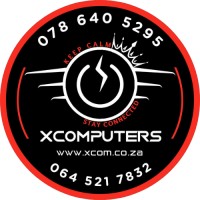 XComputers logo - Similar company to Impulseven
