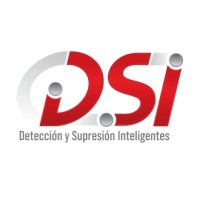 DSI - Detección y Supresión Inteligentes logo - Similar company to Bsクリニック 新宿院