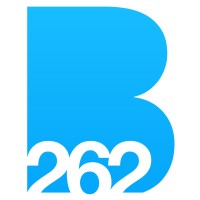 Blue262 Creative, LLC logo - Similar company to Dot Matrix Design Group
