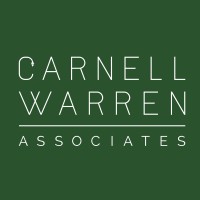 Carnell Warren Associates Ltd logo - Similar company to Voza Developments