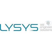 Lysys Technologies Integrator logo - Similar company to Lysys Real Sl