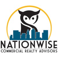 Nationwise Commercial Realty Advisors, LLC logo - Similar company to Cyberready, Llc