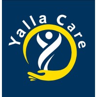 Yalla Care Medical Care Card logo - Similar company to Topaz Medical Care