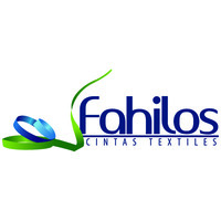 Fahilos cintas textiles logo - Similar company to Retoos