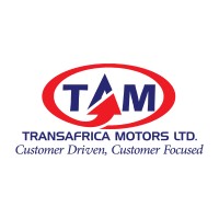 TransAfrica Motors Limited logo - Similar company to Simlogic Solutions Ltd