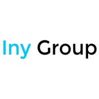 Iny Group logo - Similar company to Flaskefond
