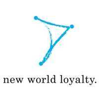 New World Loyalty logo - Similar company to Loyalty Status Co